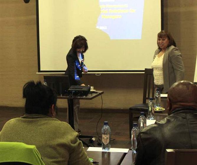 Hotel Bains Lodge 15