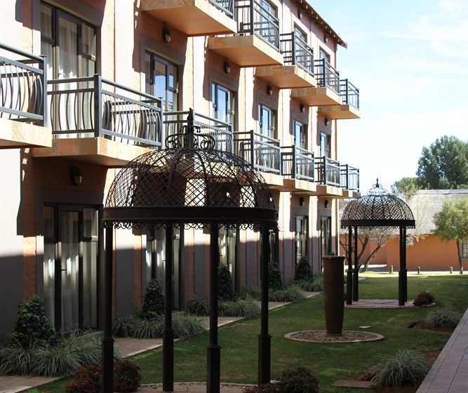 Hotel Bains Lodge 17