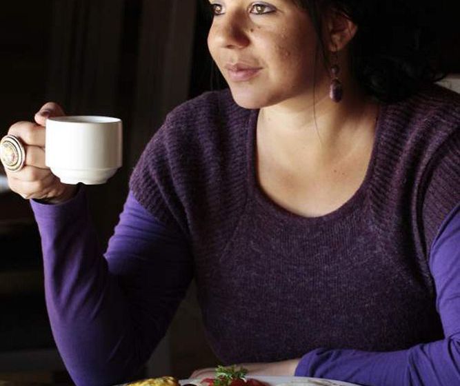 Hotel Bains Lodge 19