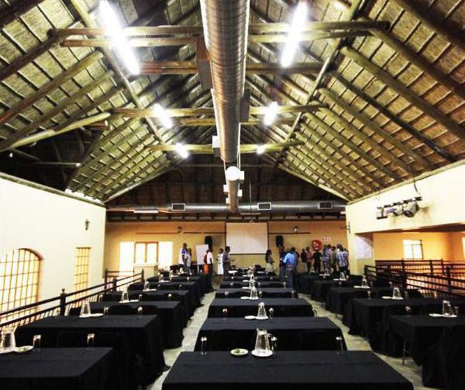 Hotel Bains Lodge 20