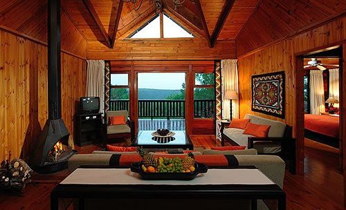 Resort Kariega Game Reserve - Main Lodge 10