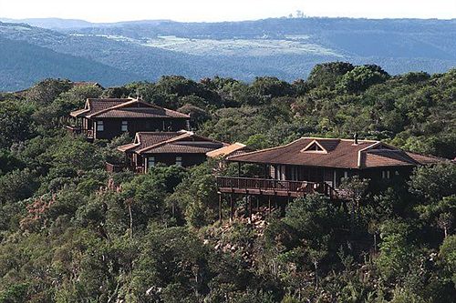 Resort Kariega Game Reserve - Main Lodge 11