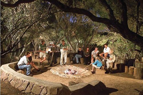 Resort Kariega Game Reserve - Main Lodge 5