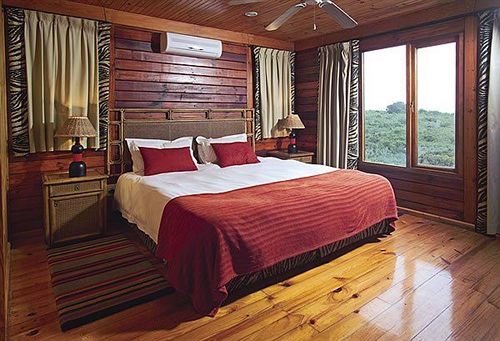 Resort Kariega Game Reserve - Main Lodge 6