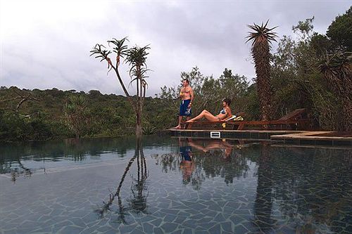 Resort Kariega Game Reserve - Main Lodge 7