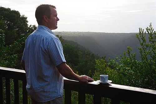 Resort Kariega Game Reserve - Main Lodge 8