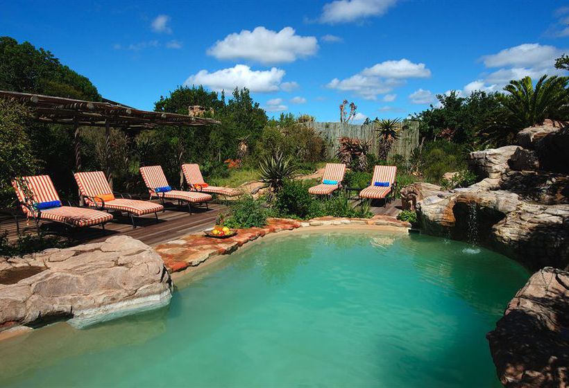 Resort Kariega Game Reserve - Ukhozi Lodge
