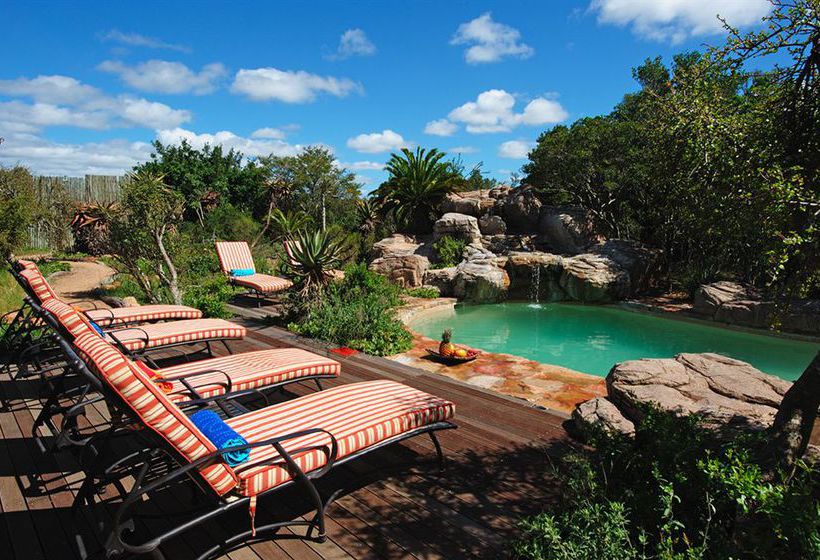 Resort Kariega Game Reserve - Ukhozi Lodge 1