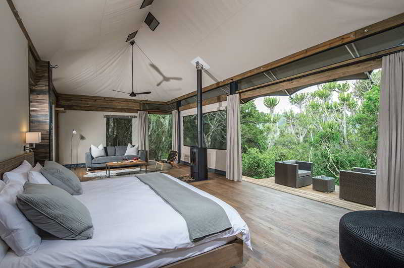 Resort Kariega Game Reserve - Ukhozi Lodge 14