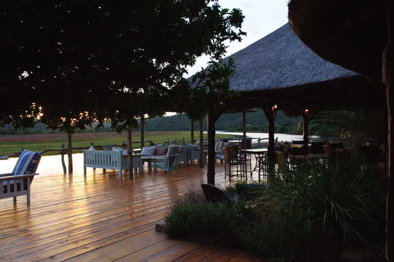 Resort Kariega Game Reserve - Ukhozi Lodge 17