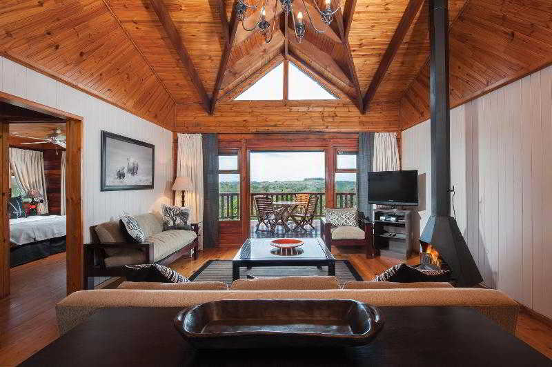 Resort Kariega Game Reserve - Ukhozi Lodge 19