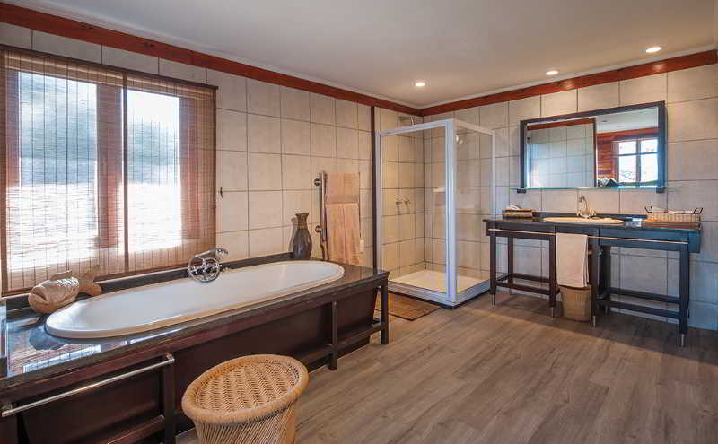 Resort Kariega Game Reserve - Ukhozi Lodge 5