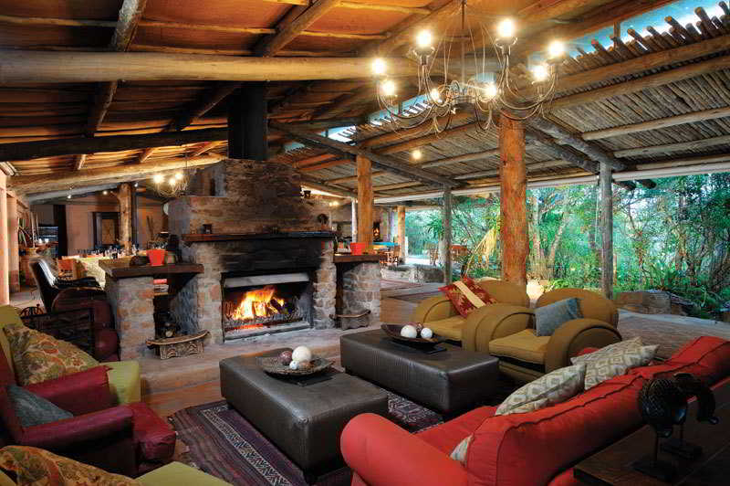 Resort Kariega Game Reserve - Ukhozi Lodge 7