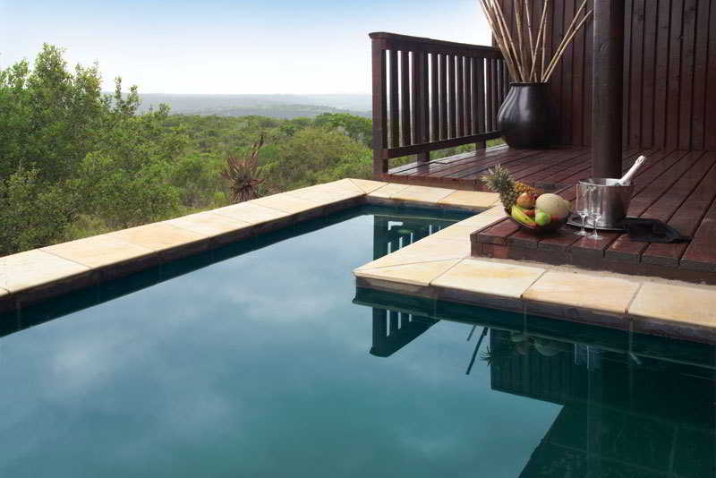 Resort Kariega Game Reserve - Ukhozi Lodge 8