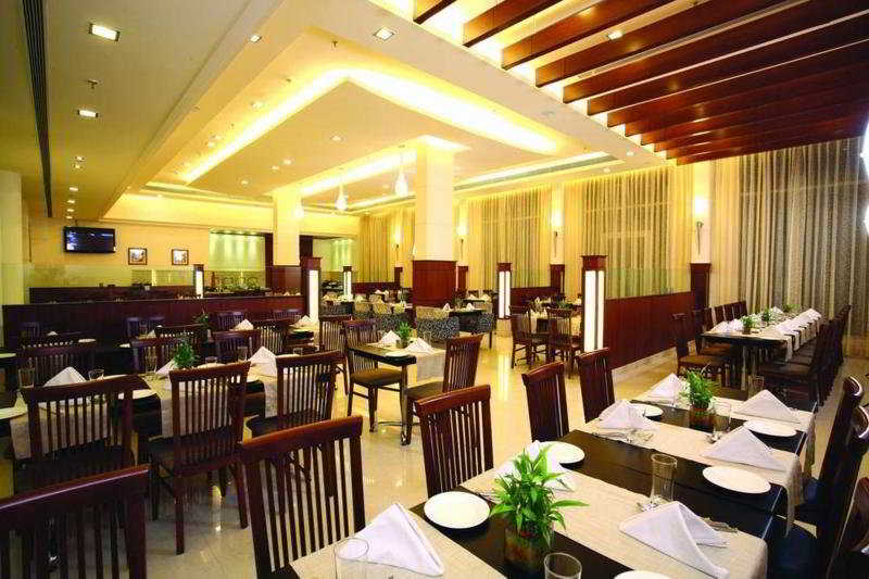 Hotel Ambrosia Sarovar Portico 2