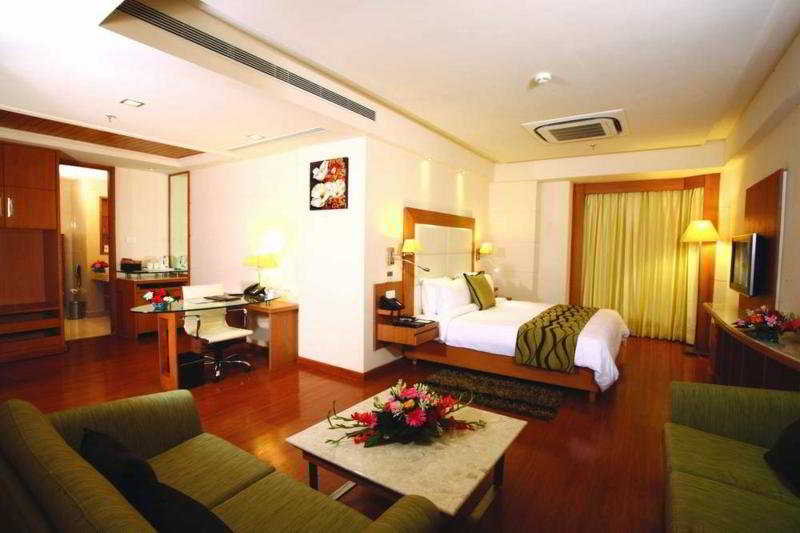 Hotel Ambrosia Sarovar Portico 3