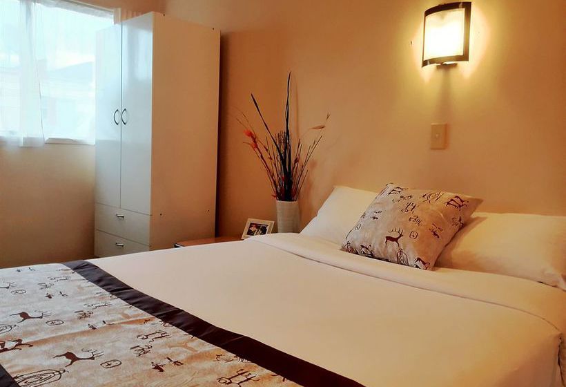 Ann's Volcanic Rotorua Motel 14