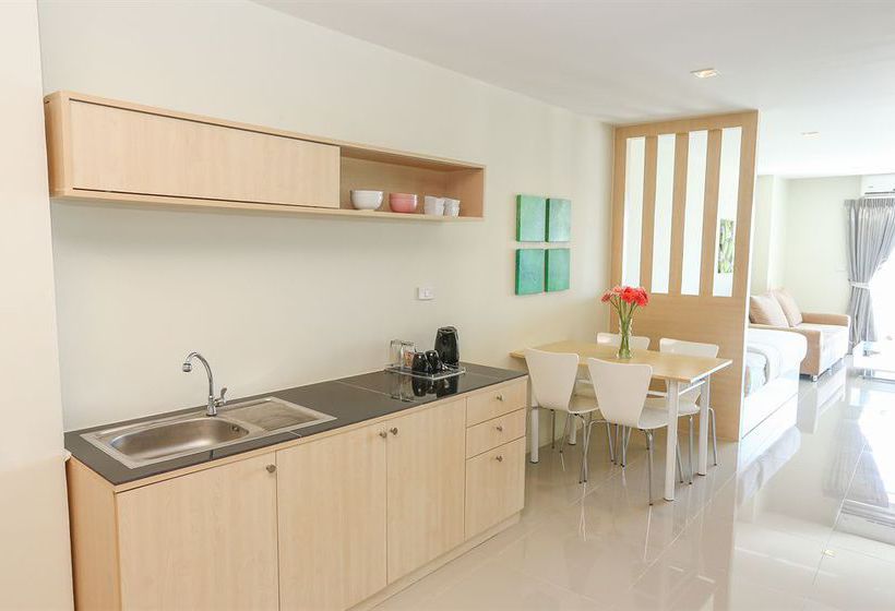 Hotel R-con Rest Sea Jomtien 10