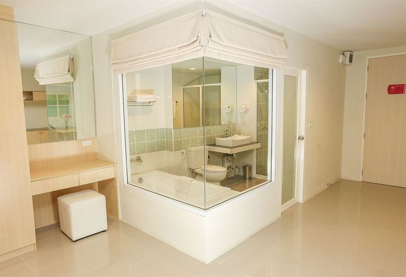 Hotel R-con Rest Sea Jomtien 11