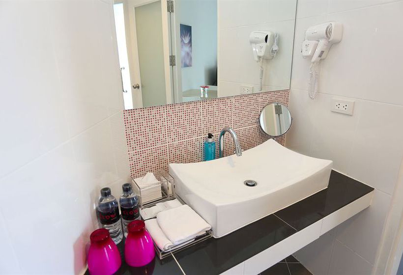 Hotel R-con Rest Sea Jomtien 17