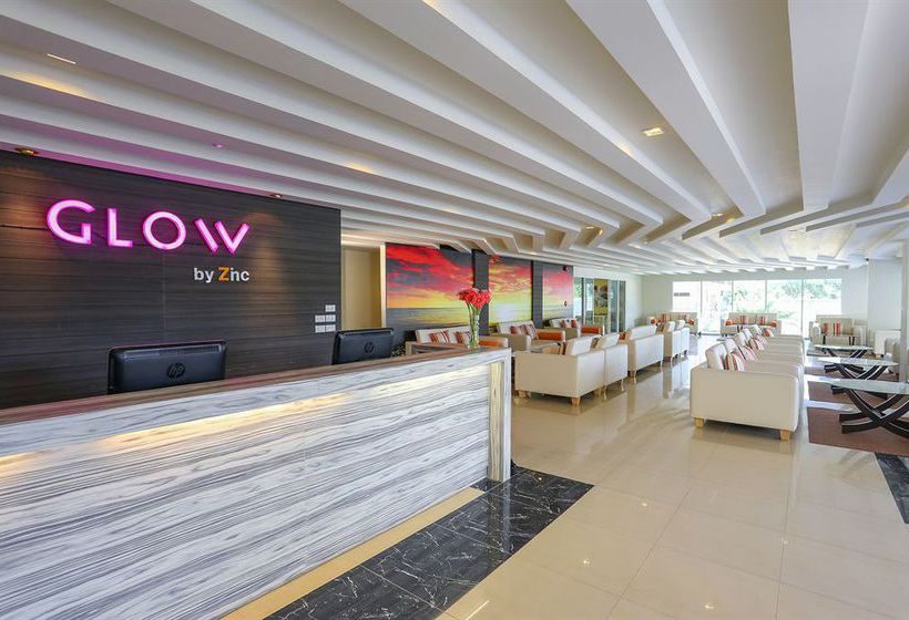 Hotel R-con Rest Sea Jomtien 18