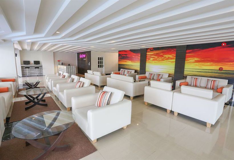 Hotel R-con Rest Sea Jomtien 20