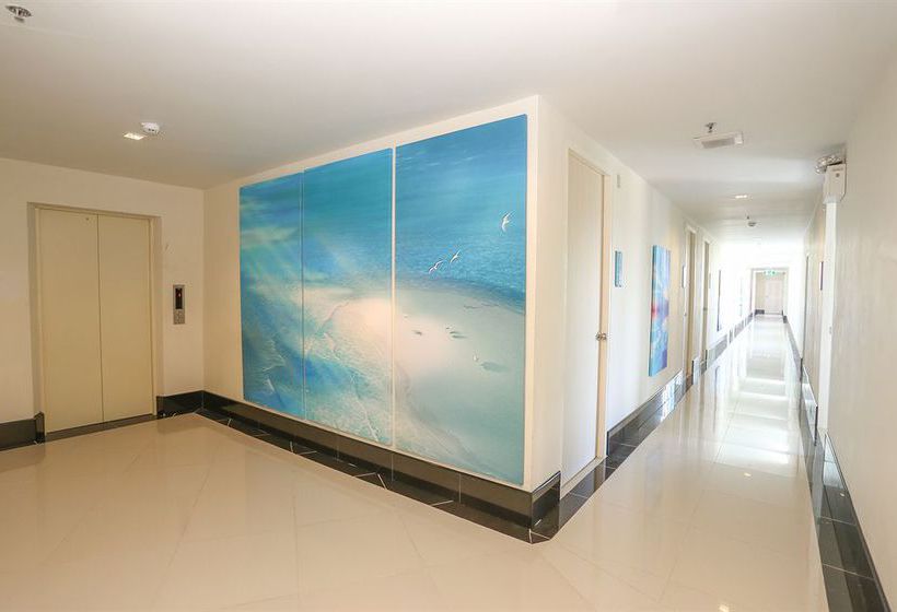 Hotel R-con Rest Sea Jomtien 6