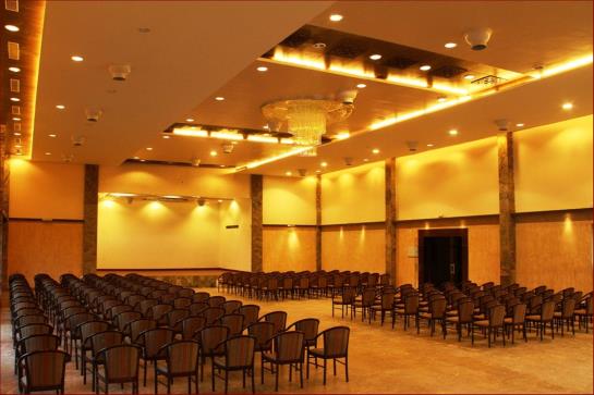 Hotel Paradizzo Resort Rajasthán