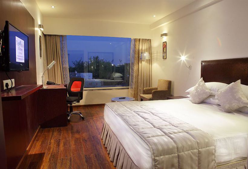 Hotel The Fern Residency Jodhpur 1