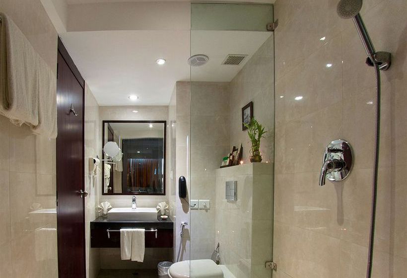 Hotel The Fern Residency Jodhpur 11