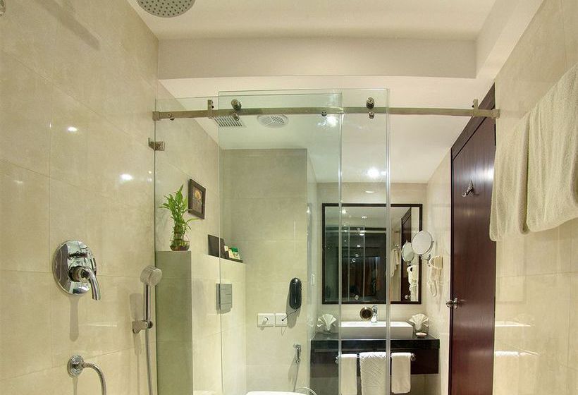 Hotel The Fern Residency Jodhpur 13