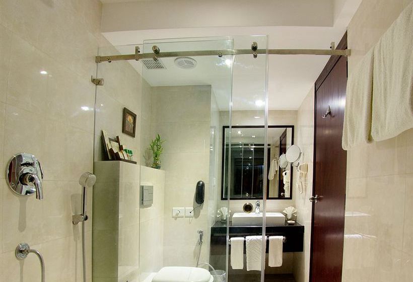 Hotel The Fern Residency Jodhpur 14