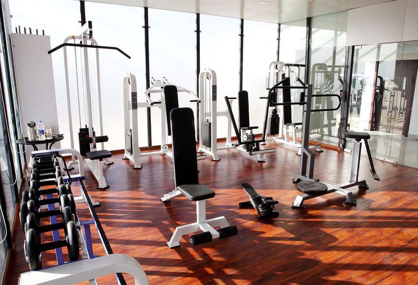 Hotel The Fern Residency Jodhpur 18