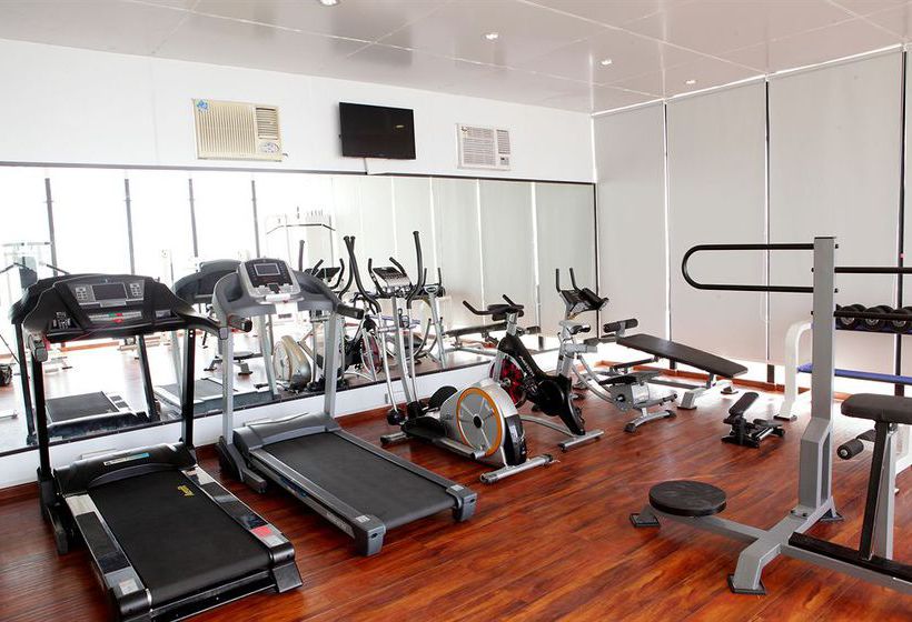 Hotel The Fern Residency Jodhpur 19