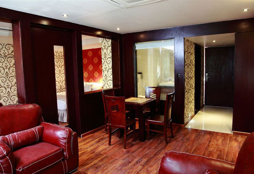 Hotel The Fern Residency Jodhpur 2