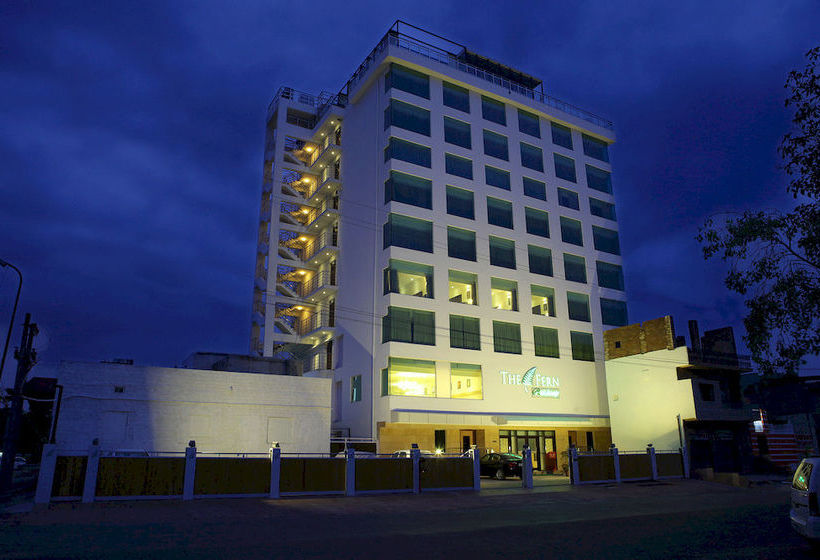 Hotel The Fern Residency Jodhpur 20