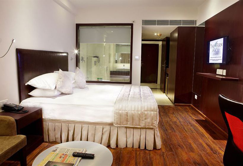 Hotel The Fern Residency Jodhpur 3