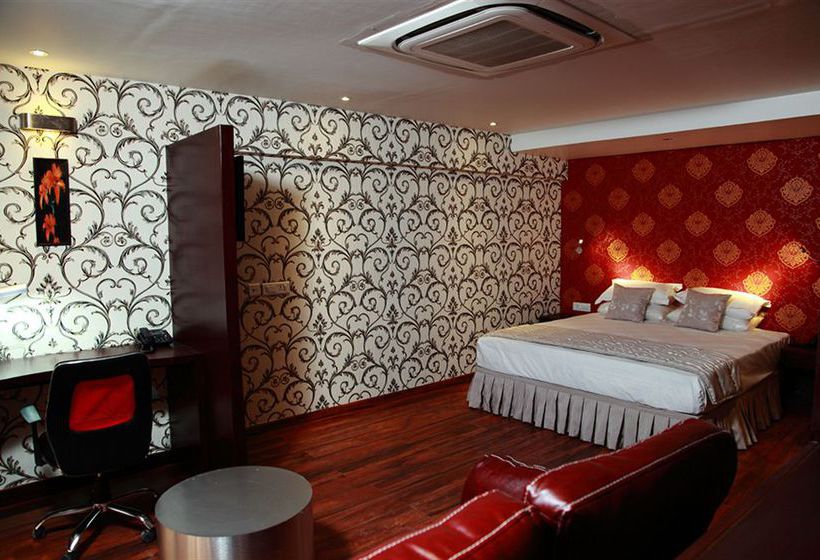 Hotel The Fern Residency Jodhpur 4