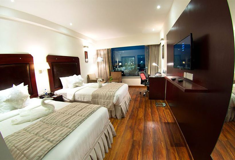 Hotel The Fern Residency Jodhpur 6