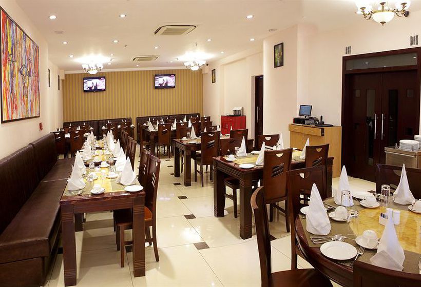 Hotel The Fern Residency Jodhpur 8