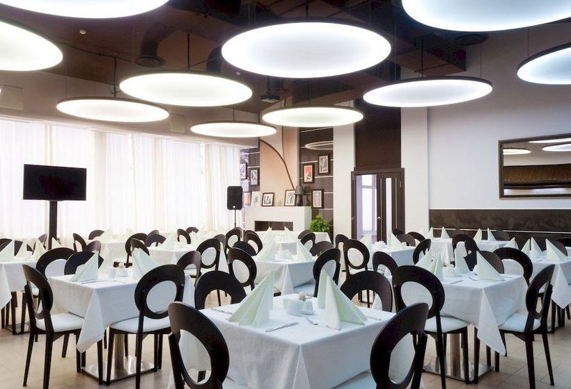 Hotel Best Western Kaluga 10