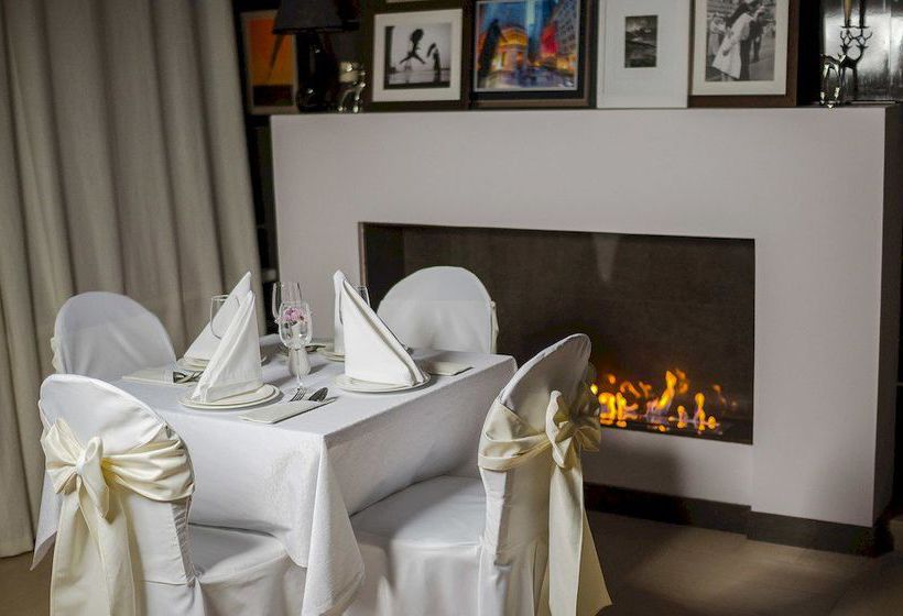 Hotel Best Western Kaluga 11