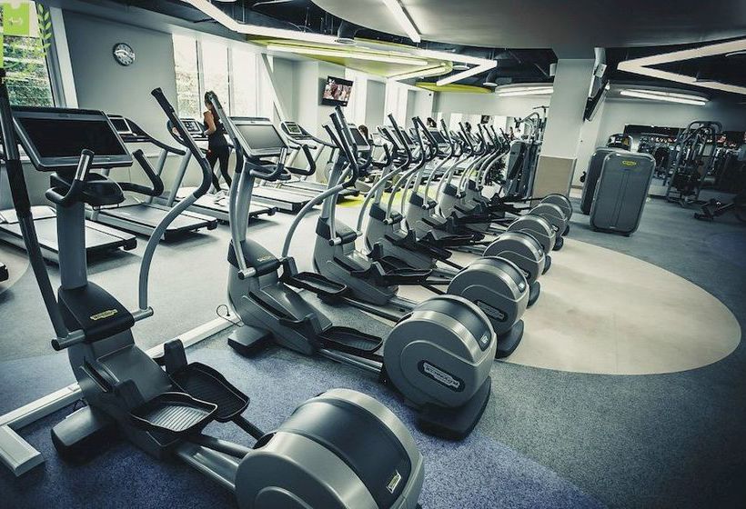 Hotel Best Western Kaluga 17