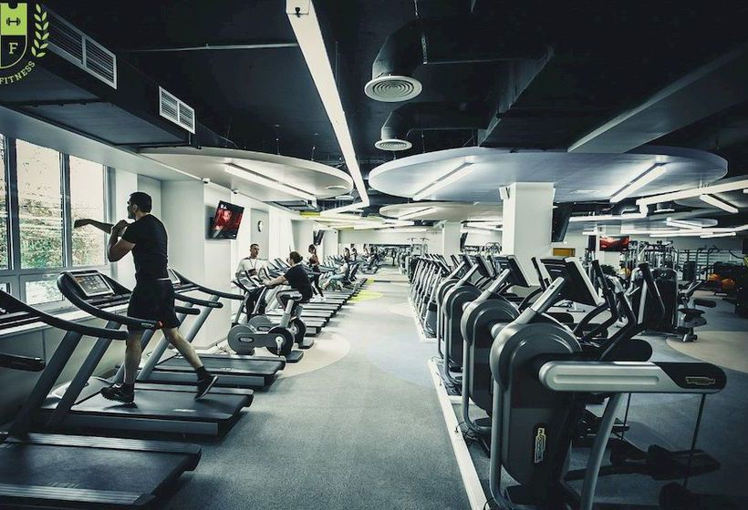 Hotel Best Western Kaluga 18