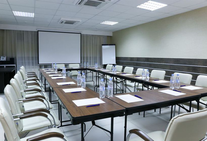 Hotel Best Western Kaluga 2