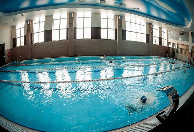 Hotel Best Western Kaluga 20