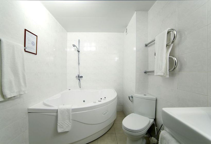 Hotel Best Western Kaluga 4