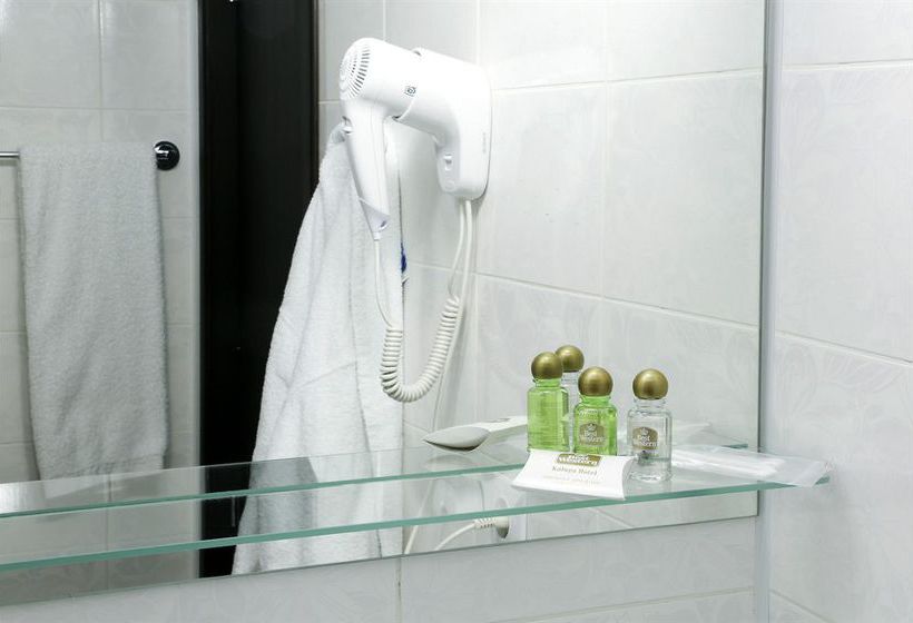 Hotel Best Western Kaluga 7