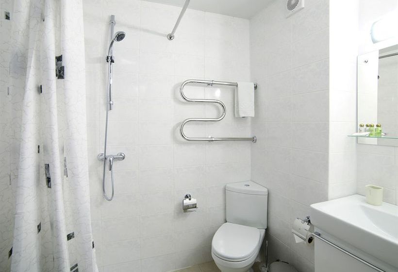 Hotel Best Western Kaluga 8