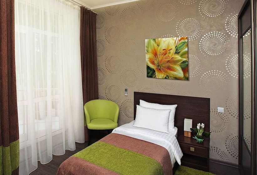 Hotel Green Park Kaluga